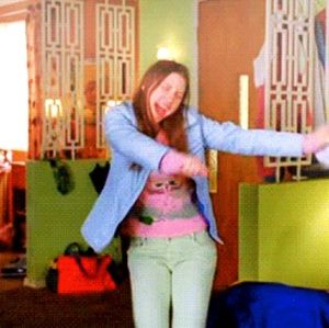 Meet your Posher, Stephanie